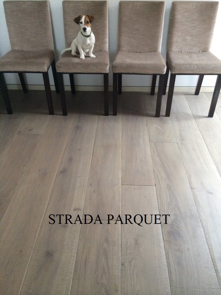 Strada Legnami & Parquet — Strada Legnami & Parquet srl