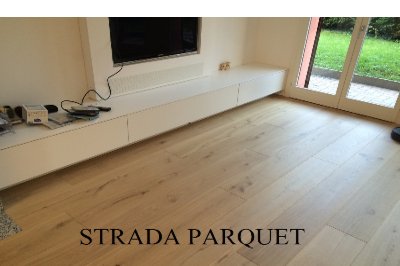 Strada Legnami & Parquet
