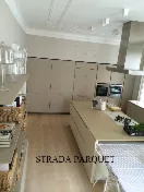 Rovere sbiancato - Strada Legnami & Parquet — immagine 3 di 9