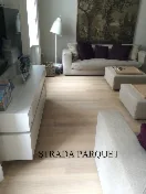 Rovere sbiancato - Strada Legnami & Parquet — immagine 4 di 9