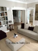 Rovere sbiancato - Strada Legnami & Parquet — immagine 5 di 9