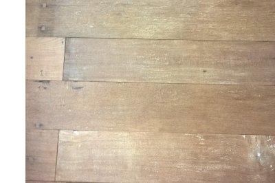pavimento in teak prima patina