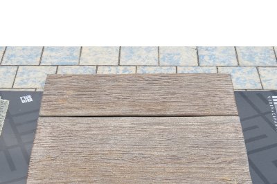 Laguna effetto Legno  30x45