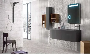 SERIE CRYSTAL — immagine 2 di 4