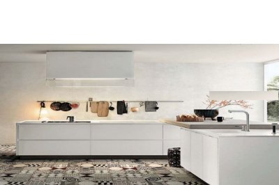 Lavoro realizzato con Maioliche Antiche
