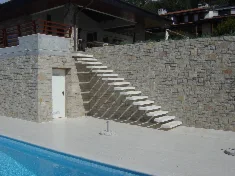 COL MARTIN NATURALE, RIVESTIMENTI — immagine 2 di 9