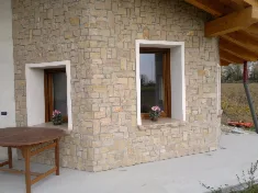 COL MARTIN NATURALE, RIVESTIMENTI — immagine 5 di 9