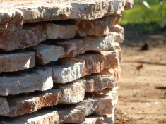 COL MARTIN NATURALE, RIVESTIMENTI — immagine 8 di 9