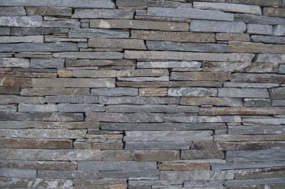 Pietra di Marana, Rivestimenti