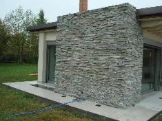 Pietra di Marana, Rivestimenti — immagine 2 di 9