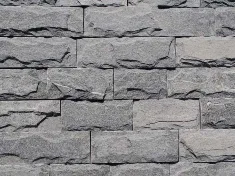 Pietra di Marana, Rivestimenti — immagine 7 di 9