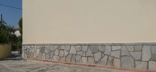 Pietra di Marana, Rivestimenti — immagine 9 di 9