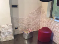 Intonaco Stampato — immagine 1 di 9