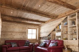 Rivestimenti in Legno Antico — immagine 2 di 6