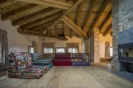 Travi Antiche per uso strutturale — immagine 8 di 9
