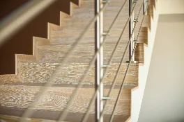 ROVERE NATURALE DECAPÈ BIANCO — immagine 3 di 6