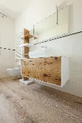 ROVERE NATURALE DECAPÈ BIANCO — immagine 5 di 6