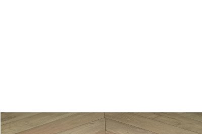 pavimento lisca di pesce in teak antico 51x8x2 n 3
