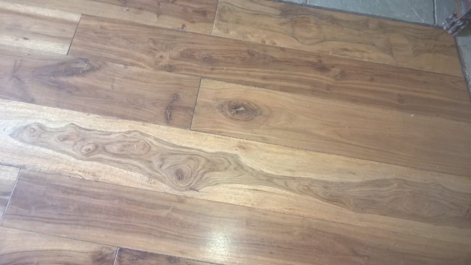 pavimento in legno antico famiglia palissandro — Artepronta s.a.s.