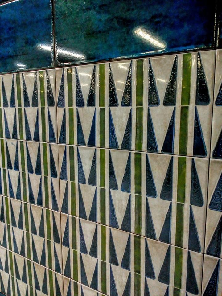 Decoro Atena — GADO snc