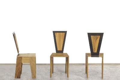 Design in legno antico