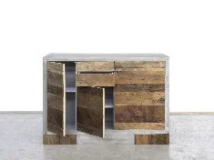 Mobili in legno antico — immagine 3 di 9