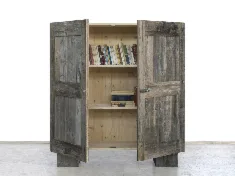 Mobili in legno antico — immagine 8 di 9