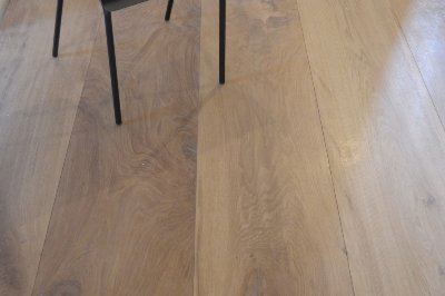 Pavimenti Maxi listoni in rovere antico