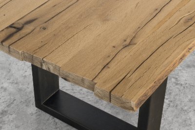 Tavoli Legno Antico di recupero