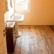 Pavimenti a listoni in Legno Antico — immagine 3 di 9
