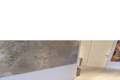 PARQUET ROVERE PREFINITO GRIGIO DECAPATO BIANCO