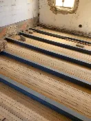 Solaio a "Voltine" — immagine 1 di 6