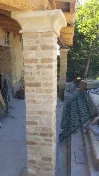 lavori  di colonne e volte — immagine 1 di 5