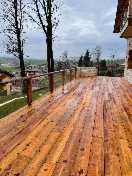 Travi legno antico di recupero — immagine 6 di 8