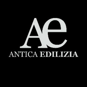 Logo ANTICA EDILIZIA s.r.l.