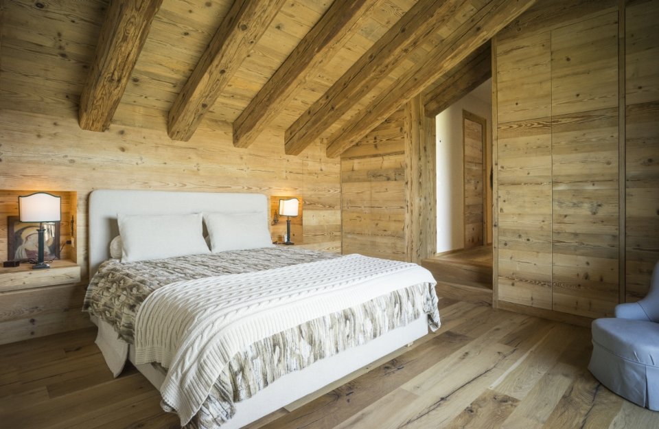 Rivestimenti in Legno Antico — ANTICA EDILIZIA s.r.l.