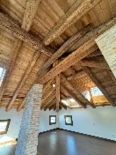 Travi antiche — immagine 6 di 9