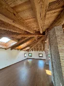 Travi antiche — immagine 7 di 9
