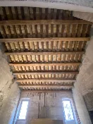 Travi antiche — immagine 8 di 9