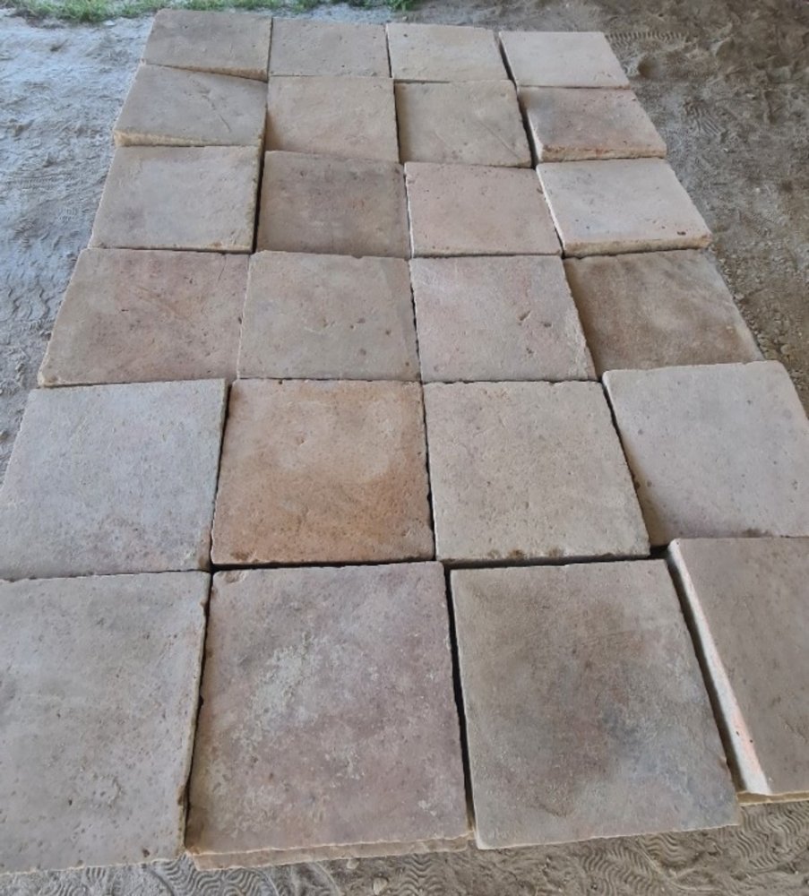 pavimento antico 20x20 — Antiche Demolizioni