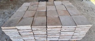 pavimento antico 20x20 — immagine 2 di 3