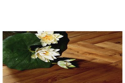 Parquet a spina di pesce italiana