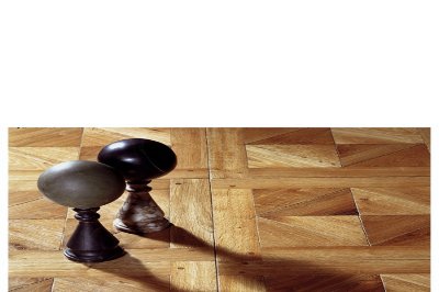 Parquet artistico intarsiato
