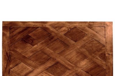 Parquet a quadrotti