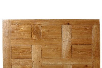 Parquet a quadrotti