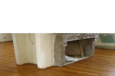 Parquet a listoni