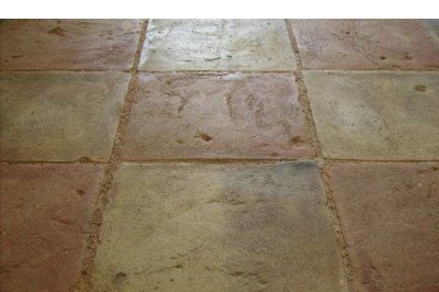 pavimenti in cotto fatto a mano