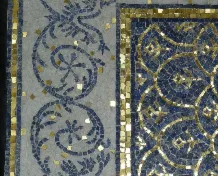 Mosaici in marmo — immagine 1 di 3