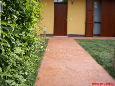 Cemento stampato — immagine 3 di 3