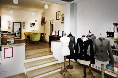 Rovere plancia spazzolato